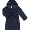 Kids & Baby Anko Toddler Boys | Little Boy'S Novelty Textured Plush Robe