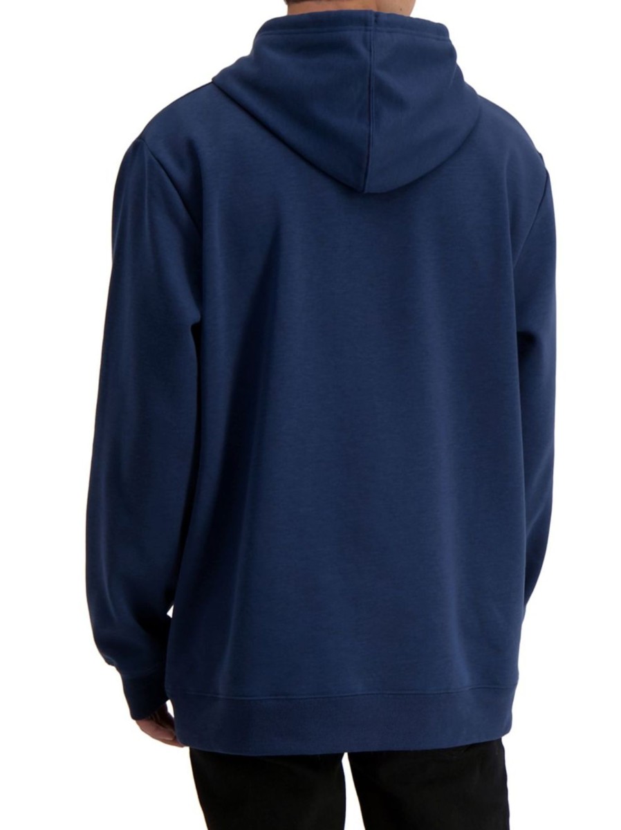 Men & Women Anko Sweats & Lounge | Core Popover Hoodie