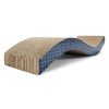 Pets Anko | Wave-Style Cat Scratcher