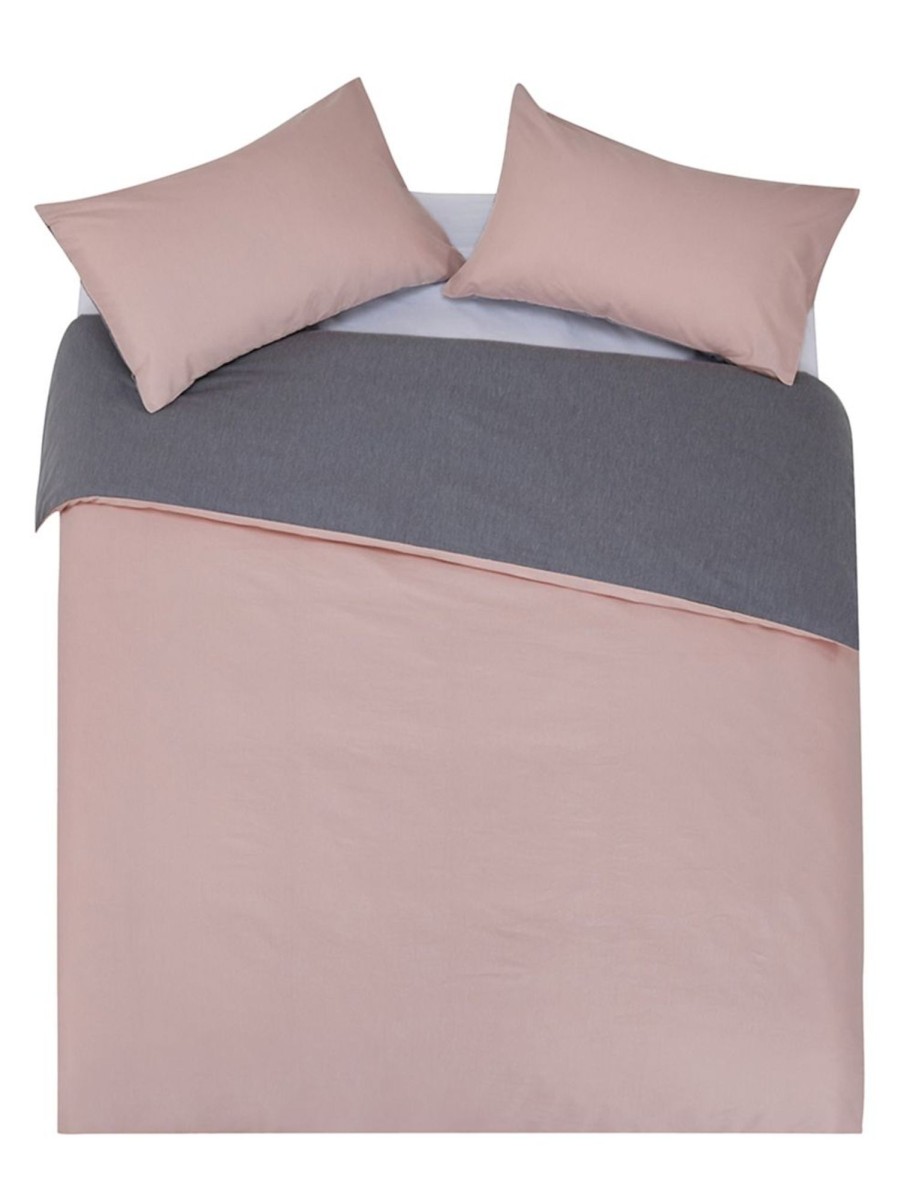 Home Living Anko Comforters & Duvets | Billy Reversible Duvet Cover Set