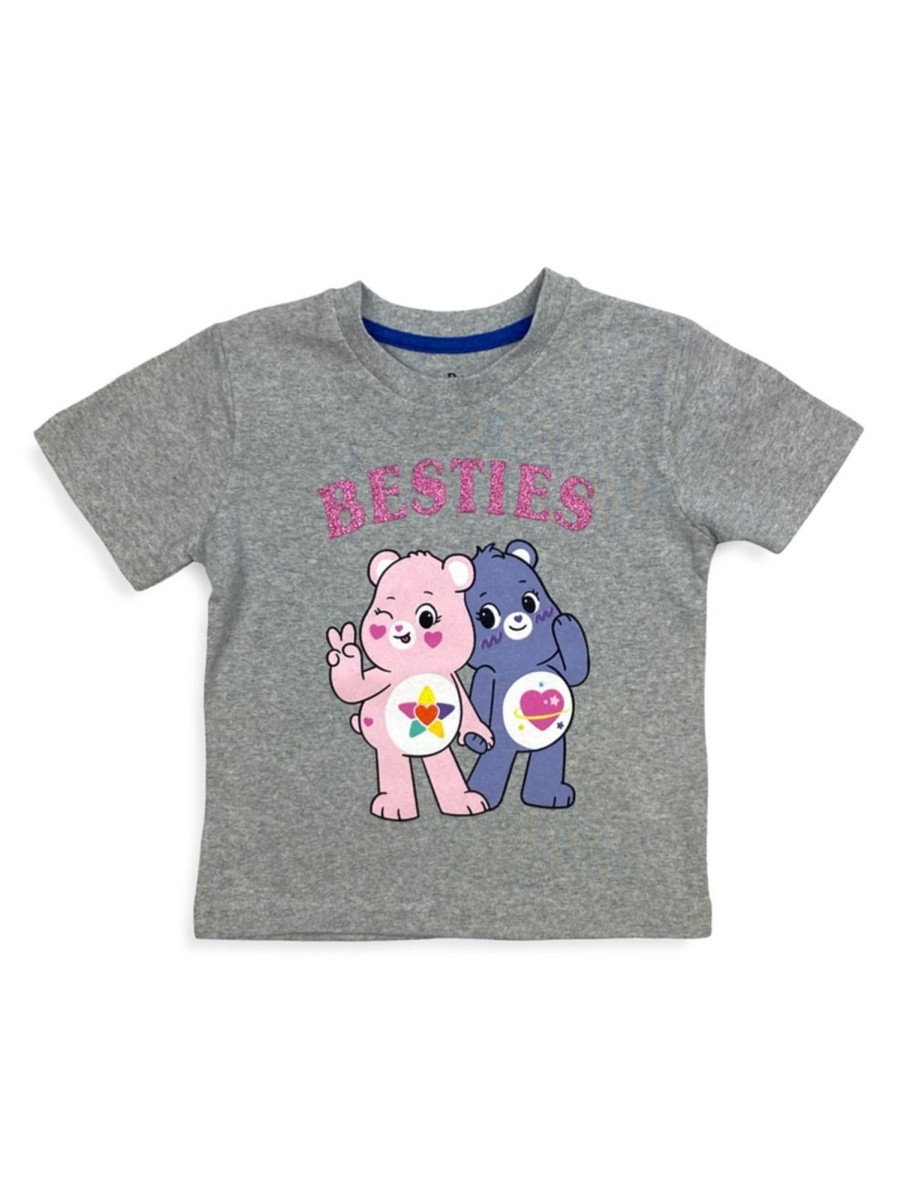 Kids & Baby Carebears | Little Kid'S Care Bears Graphic T-Shirt