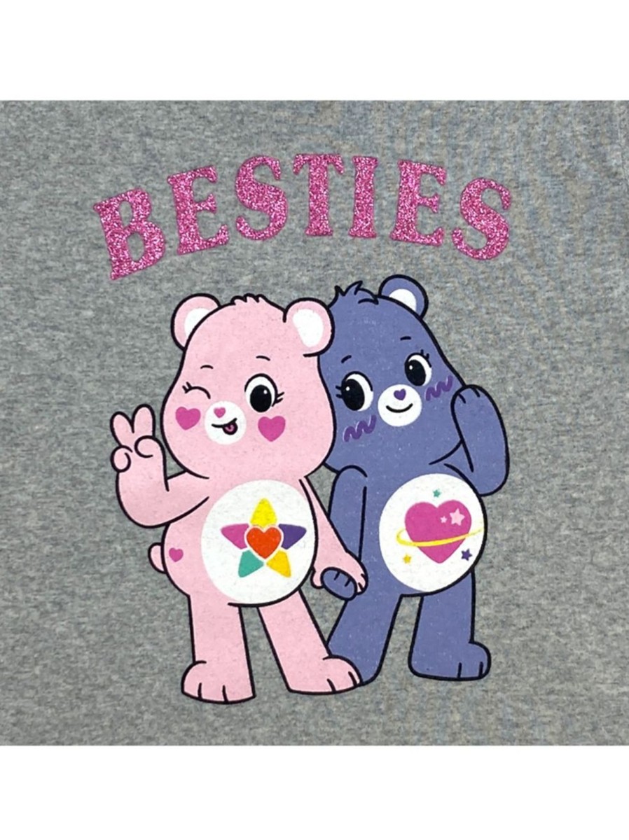 Kids & Baby Carebears | Little Kid'S Care Bears Graphic T-Shirt