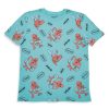 Kids & Baby Spider-Man | Boy'S Marvel Whatever A Spider Can Graphic T-Shirt