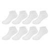 Kids & Baby Anko Underwear & Socks | Kid'S 8-Pair Low-Cut Training Sock Pack