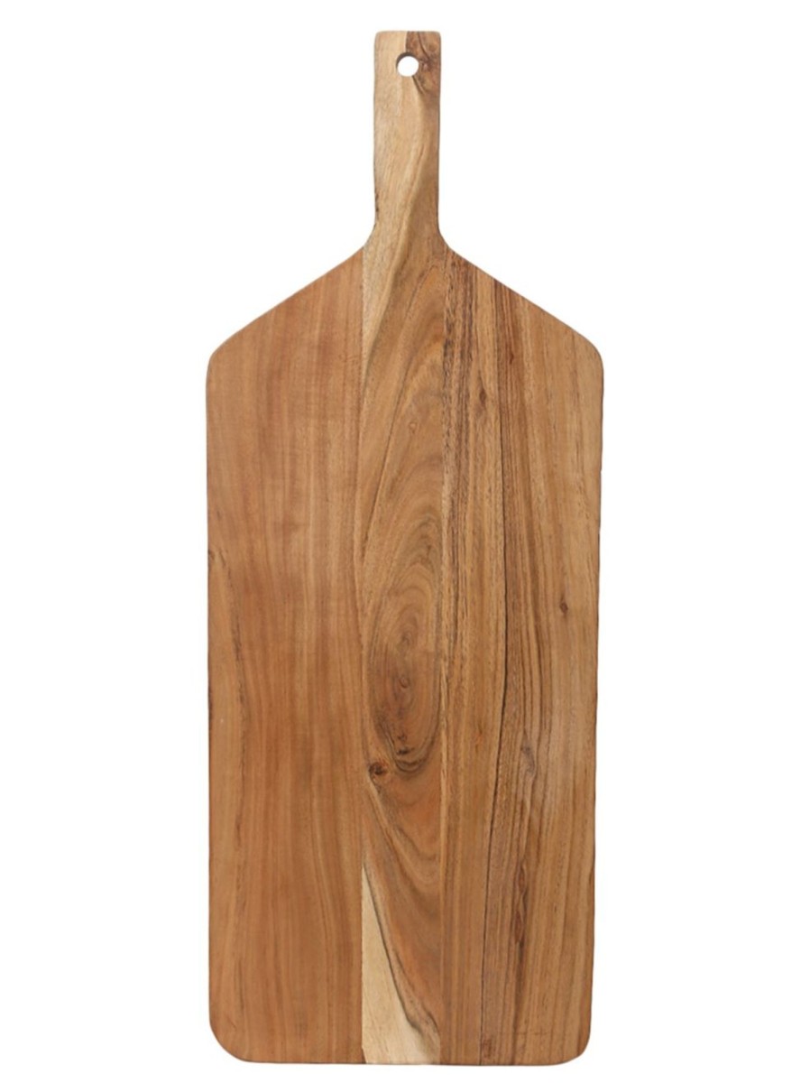 Home Living Anko Serveware | Extra Large Acacia Serving Board