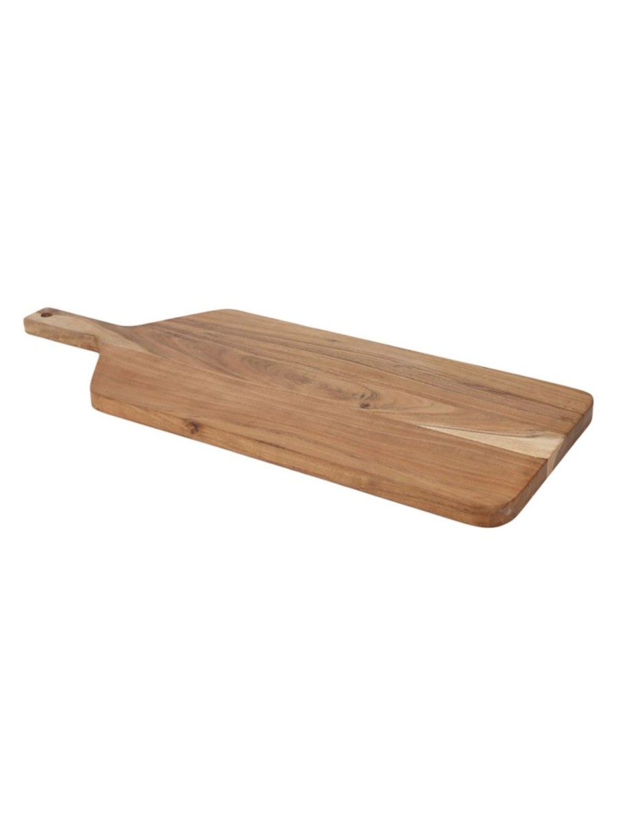 Home Living Anko Serveware | Extra Large Acacia Serving Board