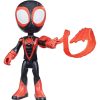 Toys Spider-Man Action Figures | Miles Morales Hero Figure