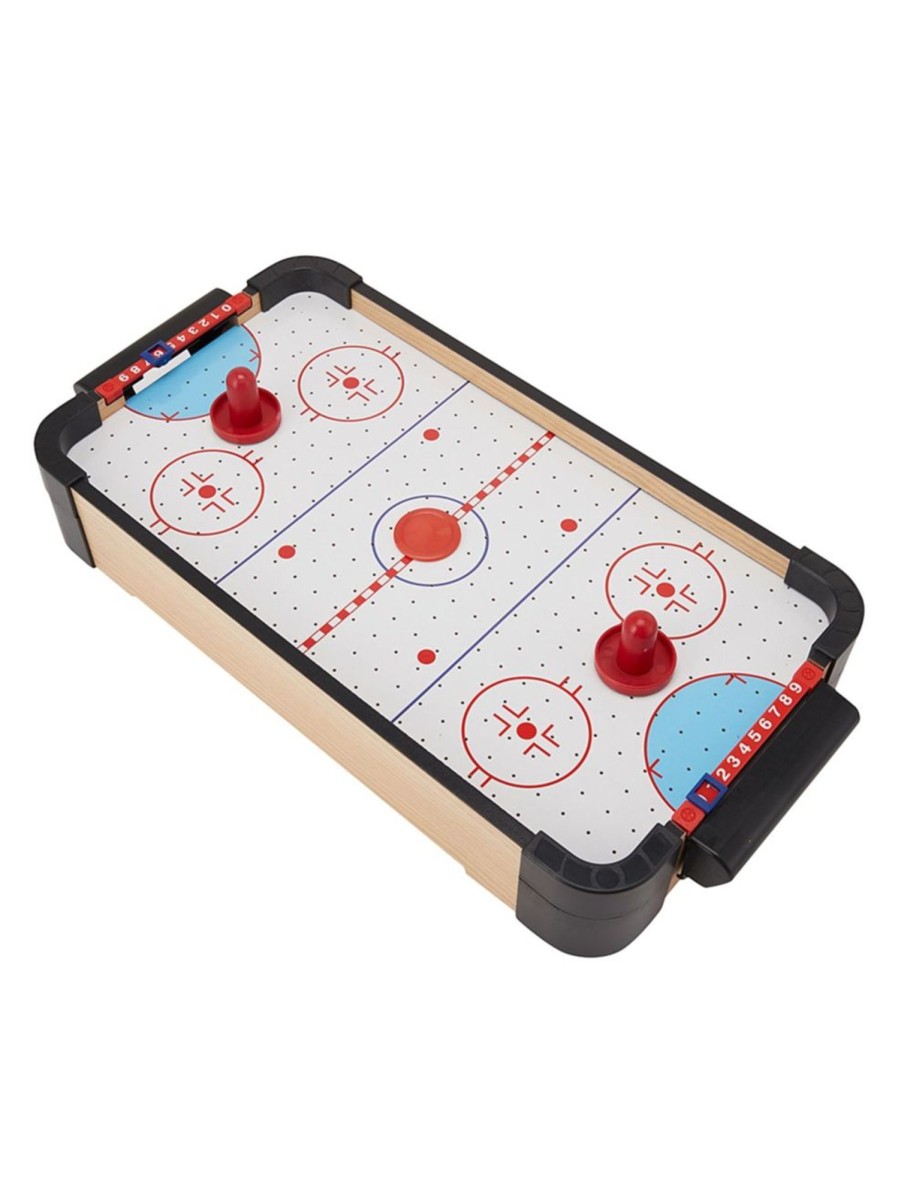 Toys Anko Games & Puzzles | Table-Top Air Hockey Game