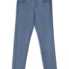 Kids & Baby Anko Girls | Girl'S Denim Leggings