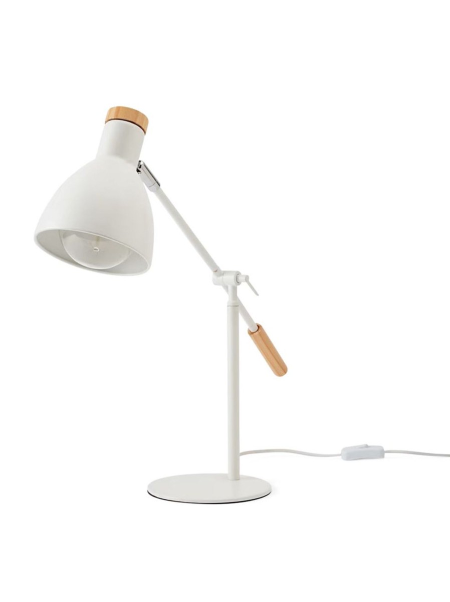 Home Living Anko Lighting | Cantilever Desk Lamp