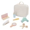 Toys Anko Infant & Toddler | 8-Piece Wooden Salon Play Set