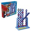 Toys Hasbro Games & Puzzles | Connect 4 Spin Game