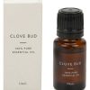 Wellness Anko Diffusers & Essential Oils | Clove Bud Pure Essential Oil 10Ml