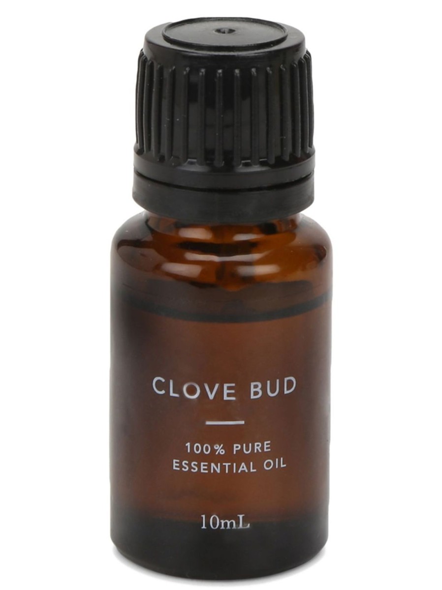 Wellness Anko Diffusers & Essential Oils | Clove Bud Pure Essential Oil 10Ml