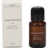 Wellness Anko Diffusers & Essential Oils | Lemongrass Pure Essential Oil 10Ml