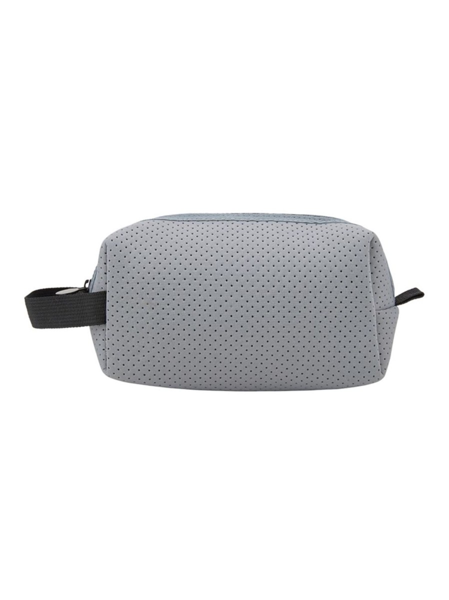 Wellness Anko | Neoprene Toiletry Bag