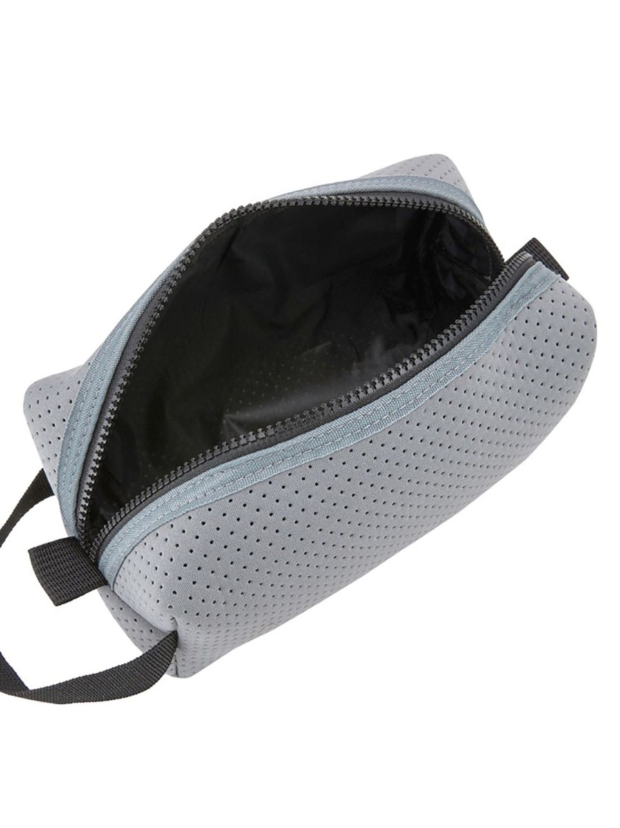 Wellness Anko | Neoprene Toiletry Bag