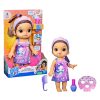 Toys Baby Alive Dolls & Doll Houses | Mermaid Glam Spa Baby Doll