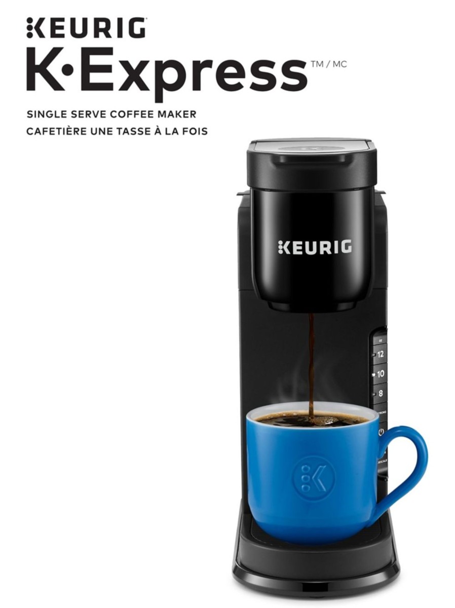 Home Living Keurig | K-Express Brewer