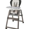 Kids & Baby Ingenuity Nursing & Feeding | Trio 3-In-1 Wood High Chair