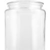 Home Living Anko Utensils & Organization | 5.6L Glass Jar