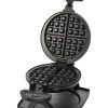 Home Living Proctor Silex | Flip Belgian Waffle Maker 26090