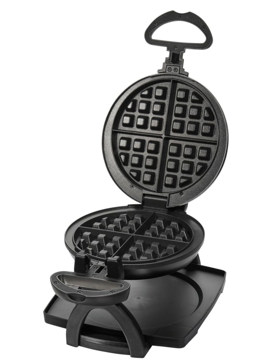 Home Living Proctor Silex | Flip Belgian Waffle Maker 26090