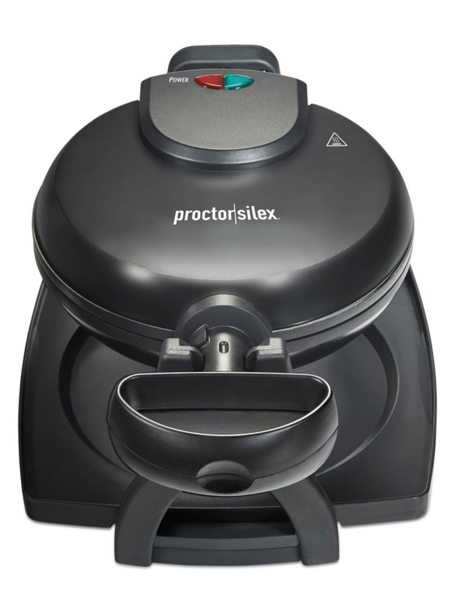 Home Living Proctor Silex | Flip Belgian Waffle Maker 26090