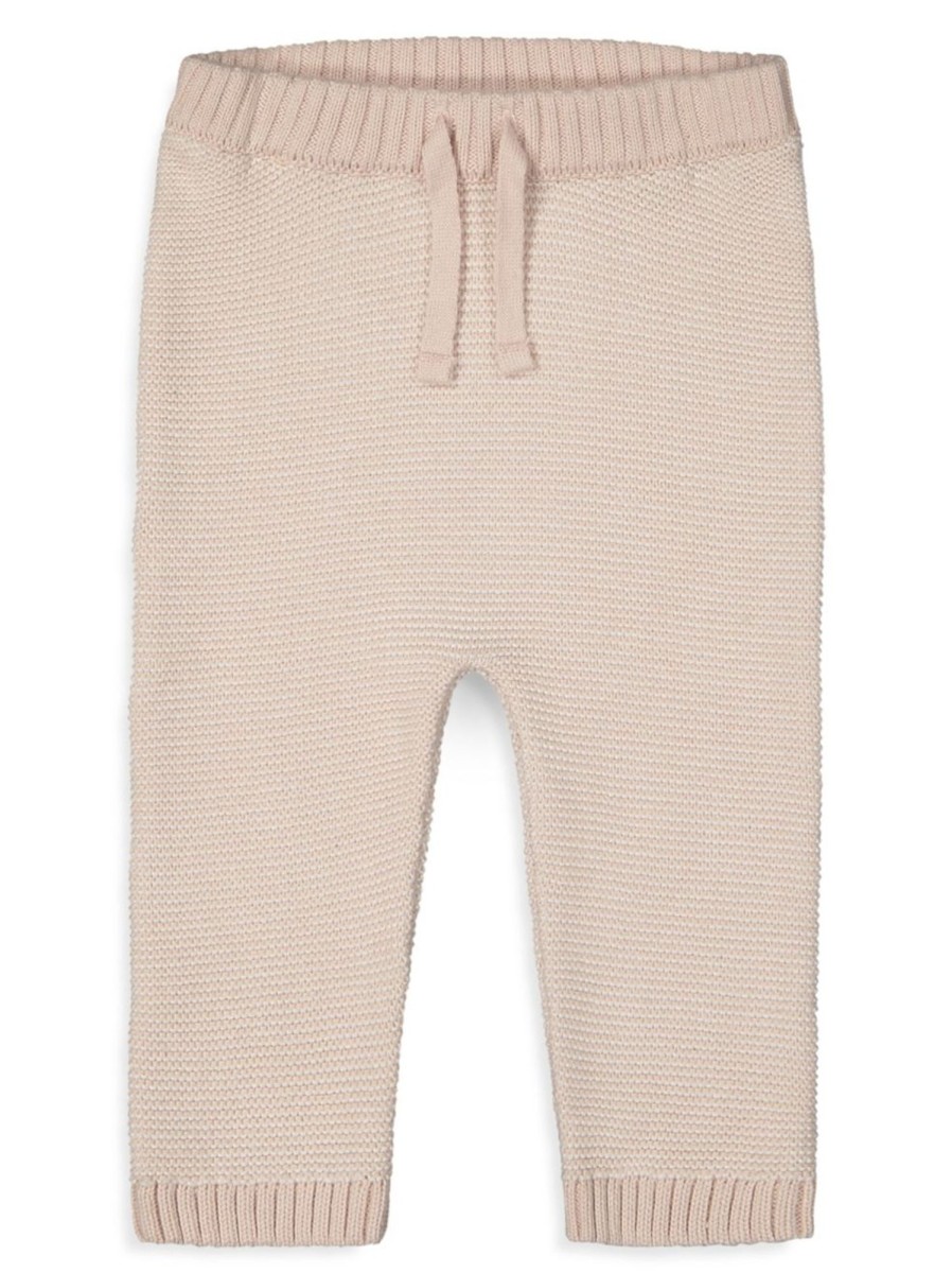 Kids & Baby Anko | Baby Girl'S Rib-Knit Pants