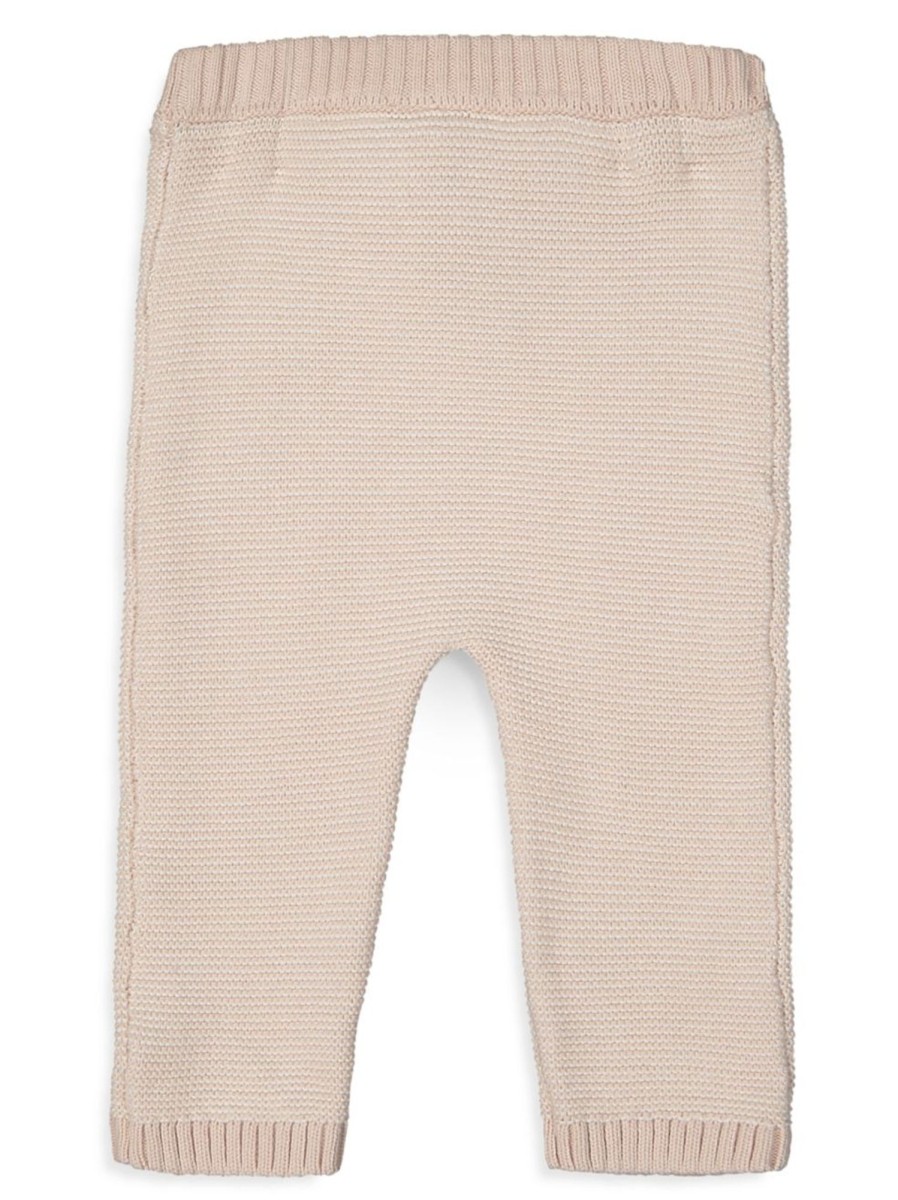 Kids & Baby Anko | Baby Girl'S Rib-Knit Pants