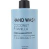 Wellness Anko | Coconut And Vanilla Softening And Hydrating Handwash