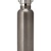 Wellness Anko | 750Ml Stainless Steel Double-Wall Insulated Beverage Bottle