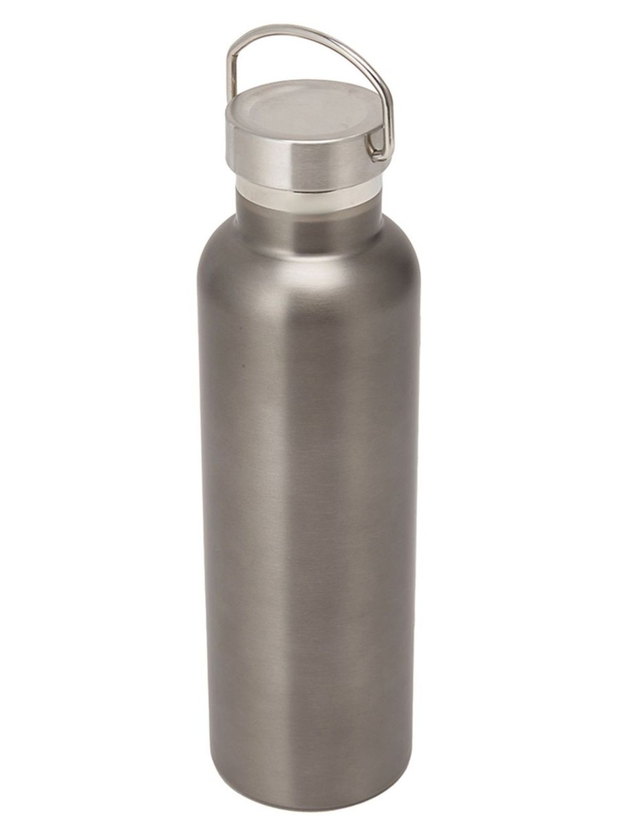 Wellness Anko | 750Ml Stainless Steel Double-Wall Insulated Beverage Bottle