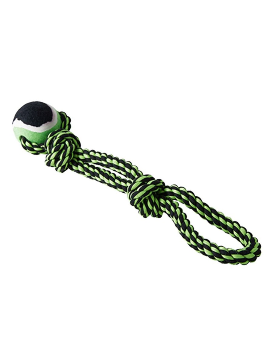 Pets Anko | Sling Rope Dog Toy