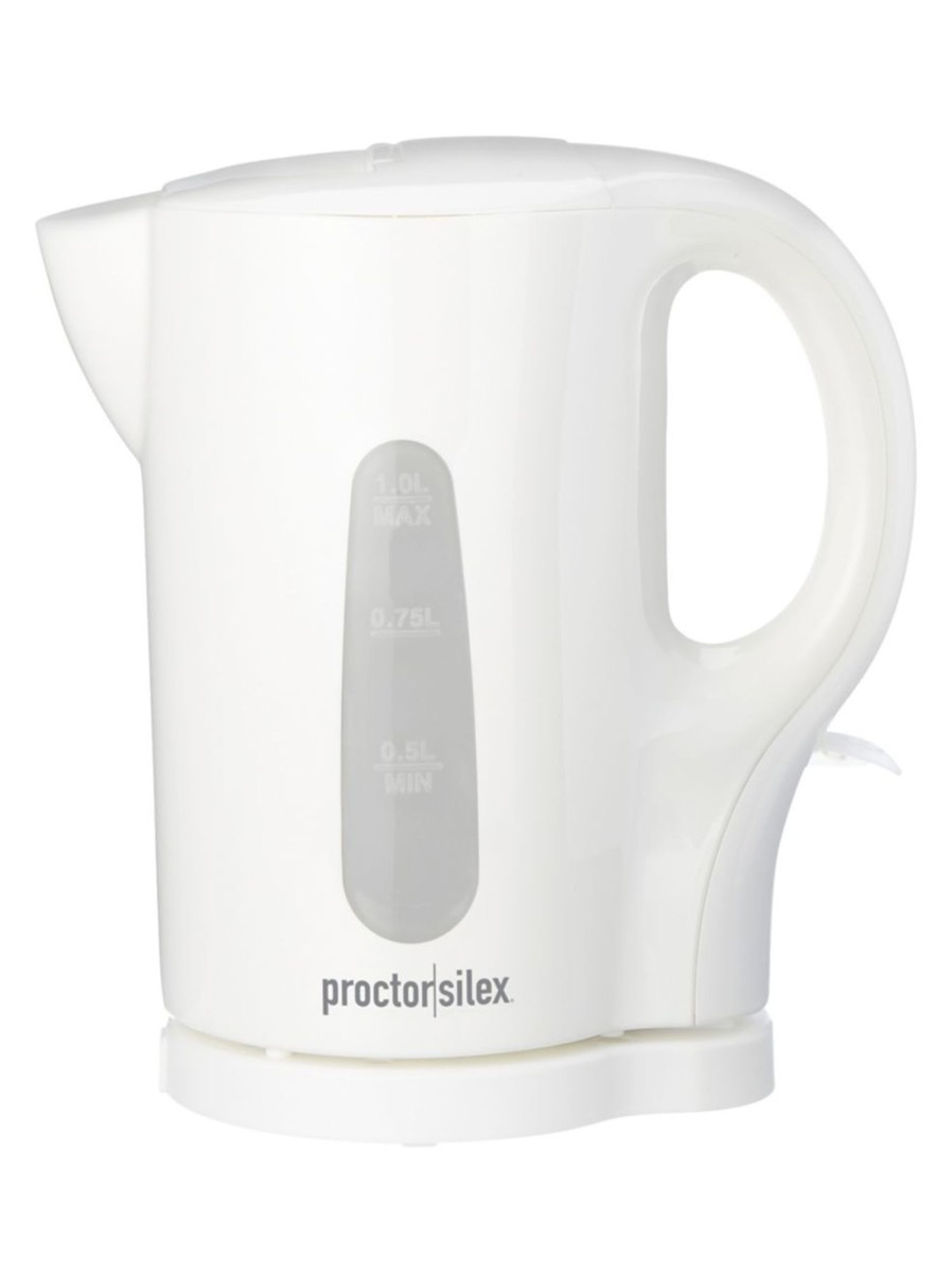 Home Living Proctor Silex | 1L Cordless Electric Kettle 41005Ps