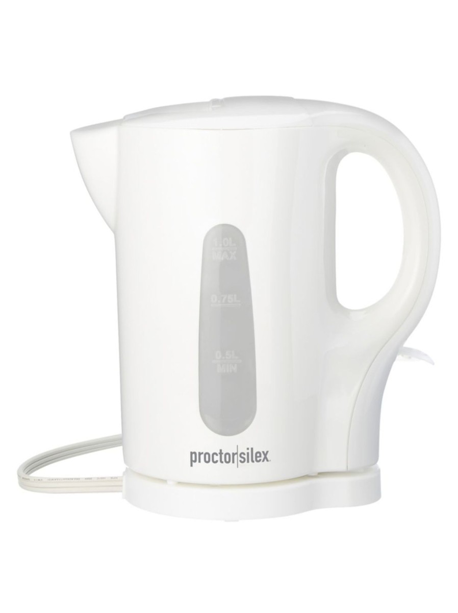 Home Living Proctor Silex | 1L Cordless Electric Kettle 41005Ps