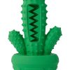 Pets Anko | Dog Toy Chew Dental Cactus - Small