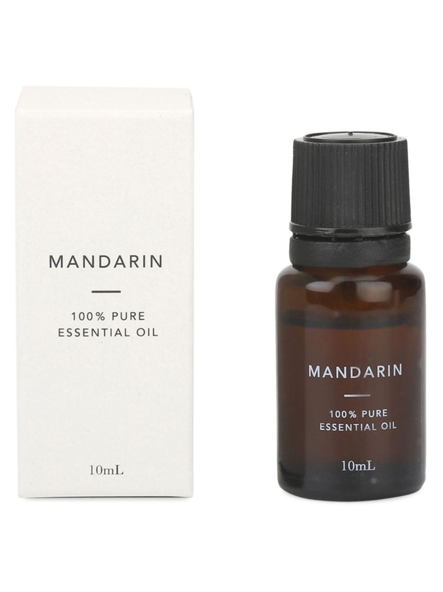 Wellness Anko Diffusers & Essential Oils | Mandarin Pure Essential Oil 10Ml