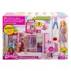 Toys Barbie Dolls & Doll Houses | Fashionistas Dream Closet Doll And Playset