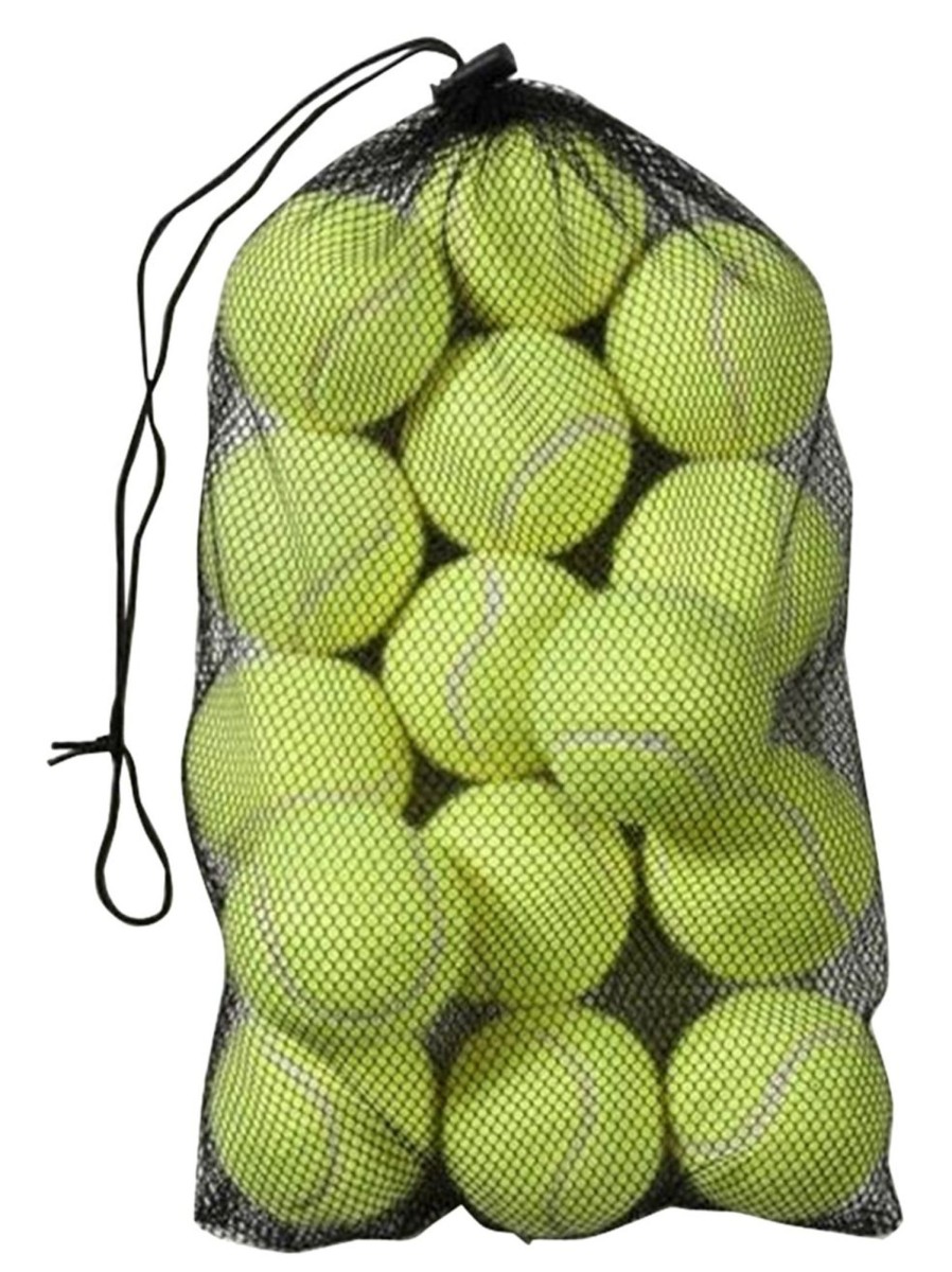 Wellness Anko | 15-Pack Tennis Balls