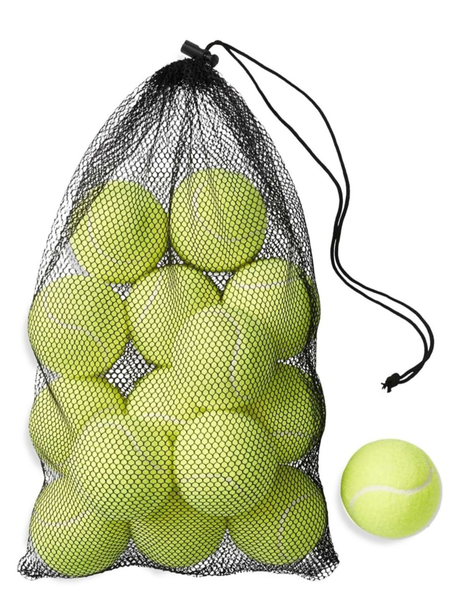 Wellness Anko | 15-Pack Tennis Balls