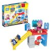 Toys Paw Patrol Building Blocks & Sets | Mega Bloks Pup Pack Set