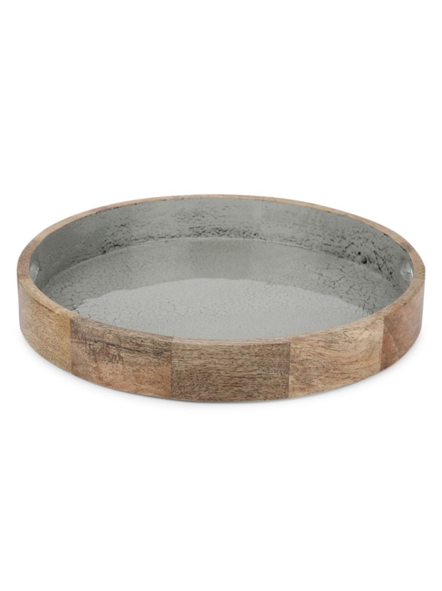 Home Living Anko Serveware | Crackle Tray