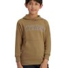 Kids & Baby Anko Boys | Boy'S Printed Pullover Hoodie