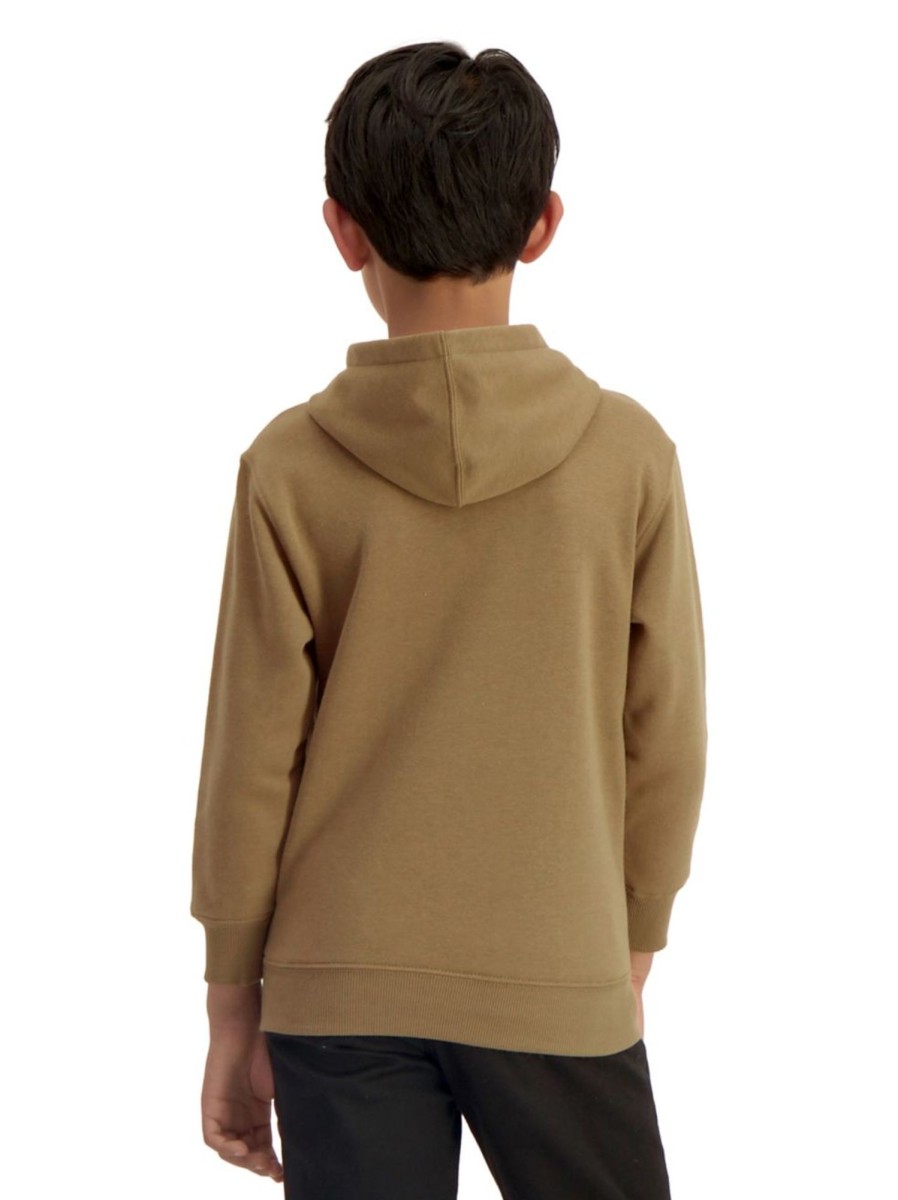 Kids & Baby Anko Boys | Boy'S Printed Pullover Hoodie