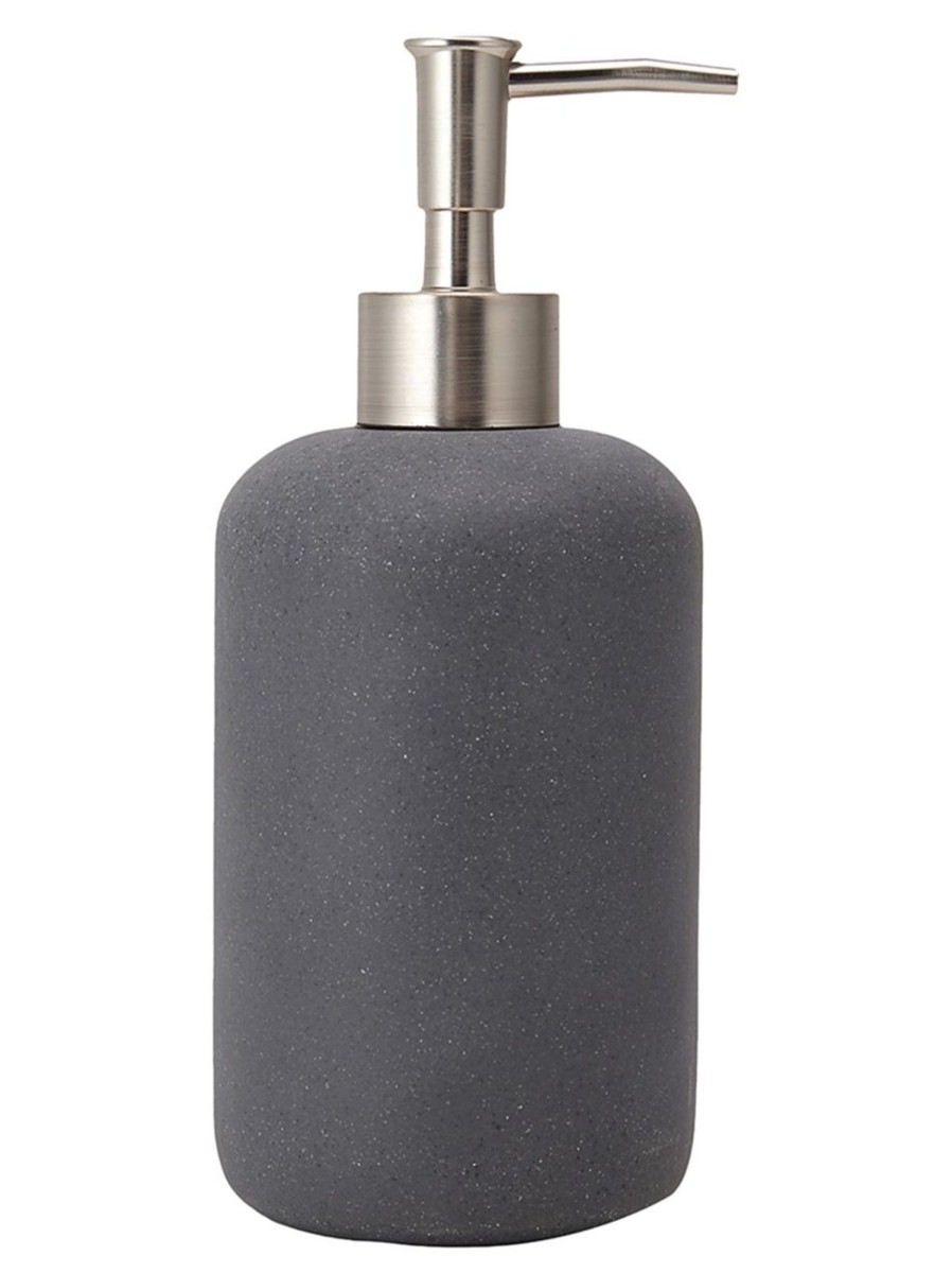 Home Living Anko Bathroom Storage & Accessories | Resin Soap Dispenser