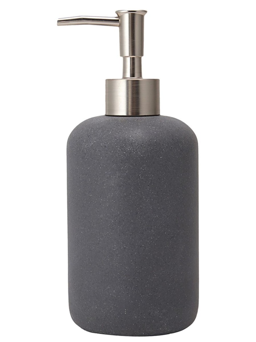 Home Living Anko Bathroom Storage & Accessories | Resin Soap Dispenser