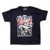 Kids & Baby Marvel | Boy'S Marvel Avengers Graphic T-Shirt