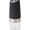 Home Living Anko | Buzz Electric Salt And Pepper Grinder