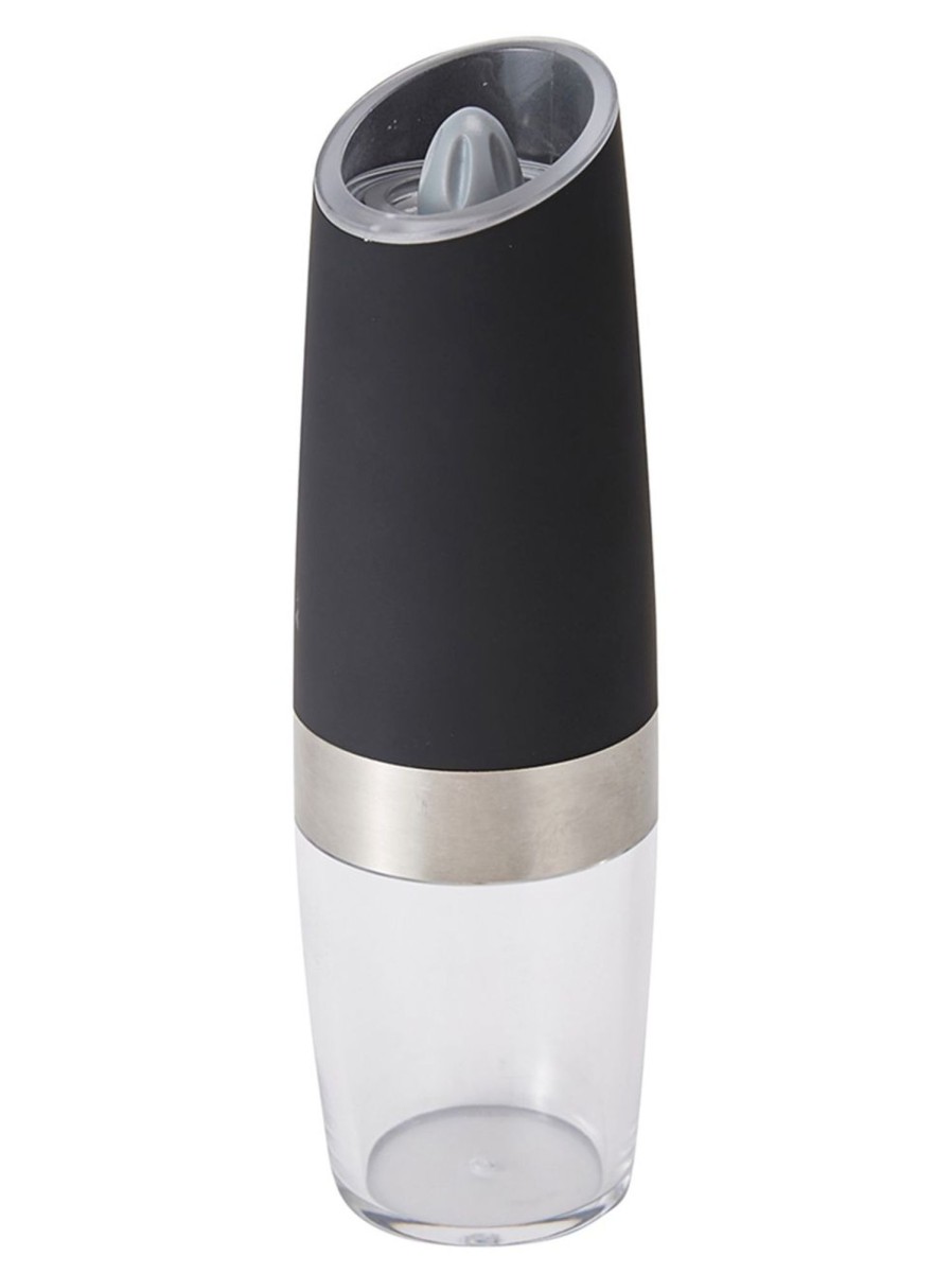 Home Living Anko | Buzz Electric Salt And Pepper Grinder